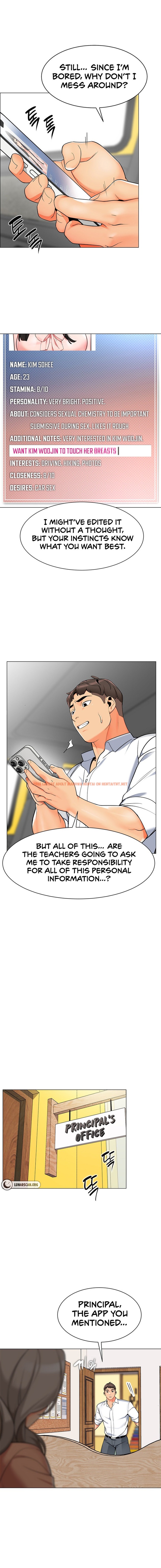 Read Hentai Image 18 05189 in comic A Wise Driver’s Life - Chapter 1 - hentaitnt.net