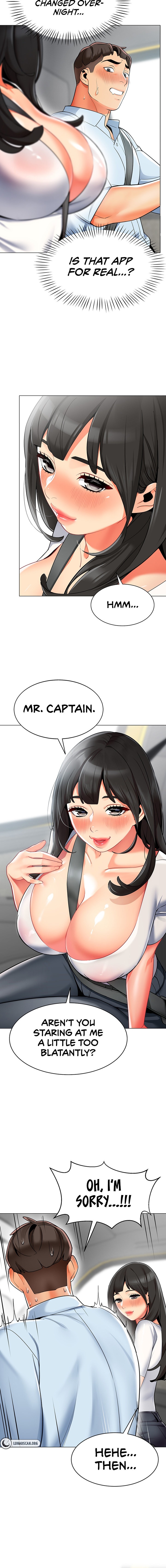 Read Hentai Image 22 05190 in comic A Wise Driver’s Life - Chapter 1 - hentaitnt.net