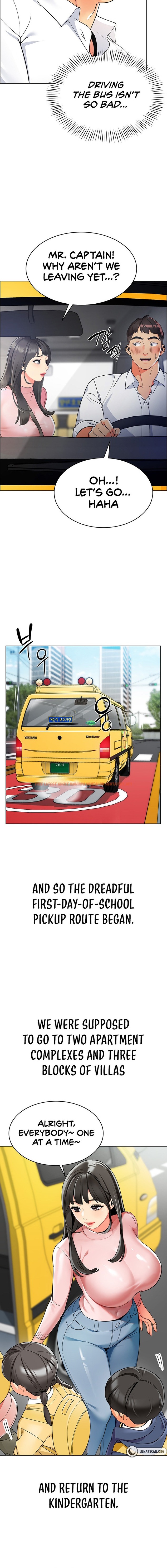 Read Hentai Image 6 05189 in comic A Wise Driver’s Life - Chapter 1 - hentaitnt.net