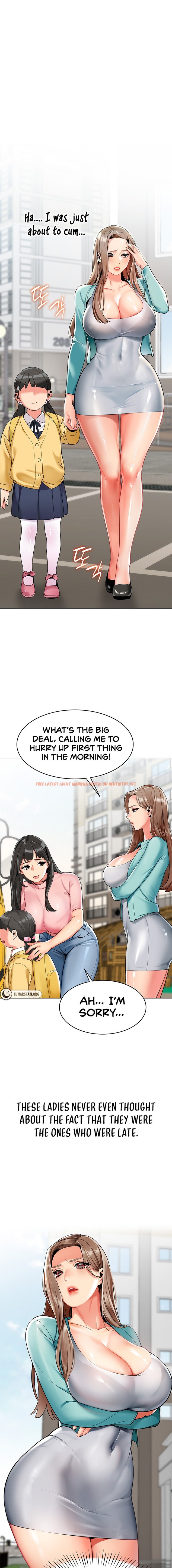 Read Hentai Image 9 05189 in comic A Wise Driver’s Life - Chapter 1 - hentaitnt.net