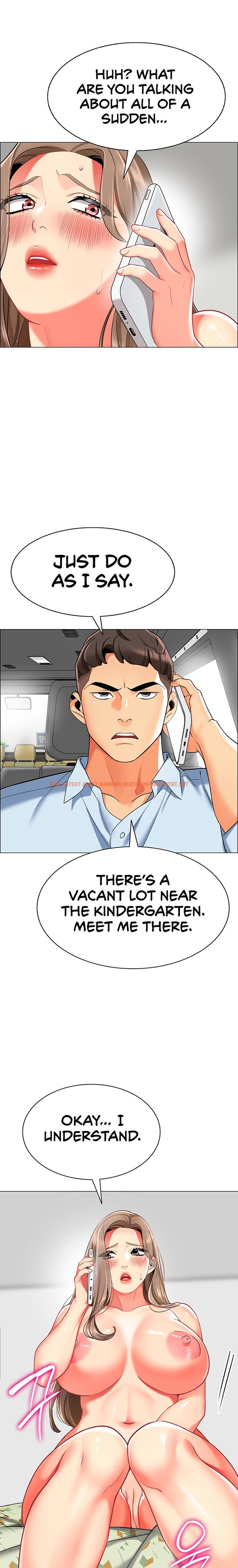 Read Hentai Image 16 99018 in comic A Wise Driver’s Life - Chapter 11 - hentaitnt.net