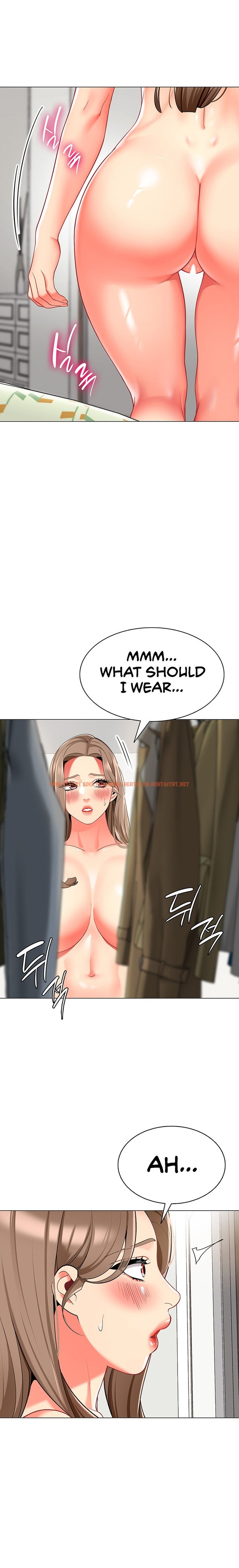 Read Hentai Image 18 99018 in comic A Wise Driver’s Life - Chapter 11 - hentaitnt.net