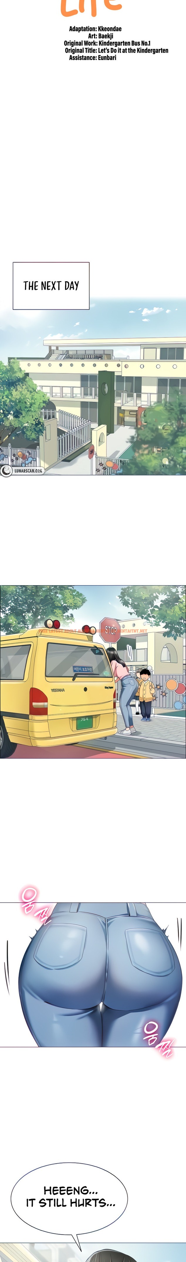 Read Hentai Image 2 99018 in comic A Wise Driver’s Life - Chapter 11 - hentaitnt.net