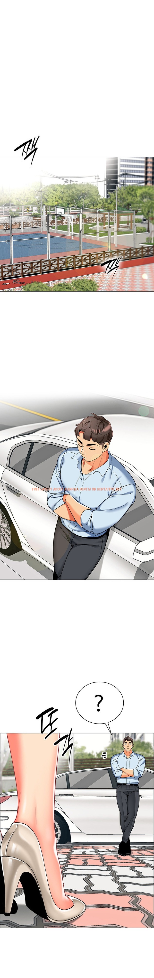 Read Hentai Image 20 99018 in comic A Wise Driver’s Life - Chapter 11 - hentaitnt.net