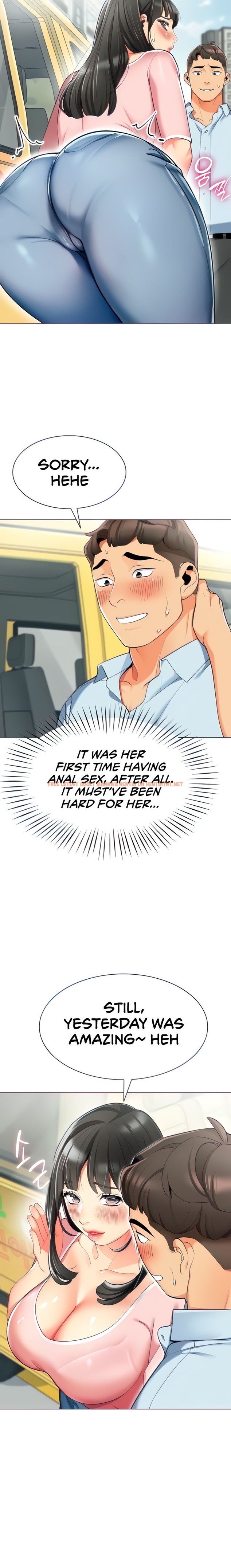 Read Hentai Image 3 99018 in comic A Wise Driver’s Life - Chapter 11 - hentaitnt.net