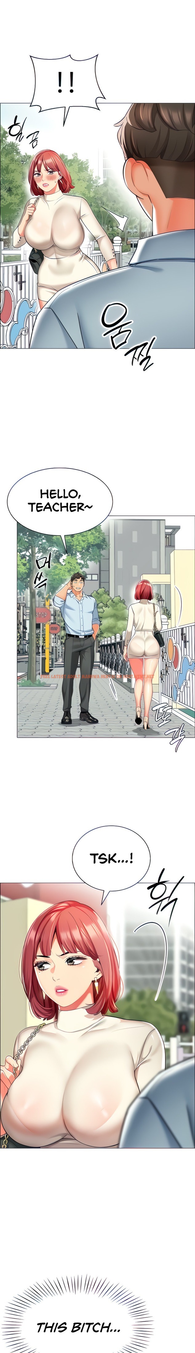 Read Hentai Image 8 99018 in comic A Wise Driver’s Life - Chapter 11 - hentaitnt.net