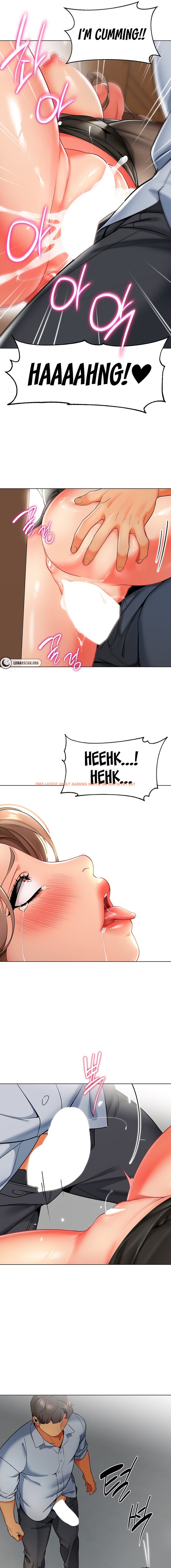 Read Hentai Image 17 69877 in comic A Wise Driver’s Life - Chapter 12 - hentaitnt.net