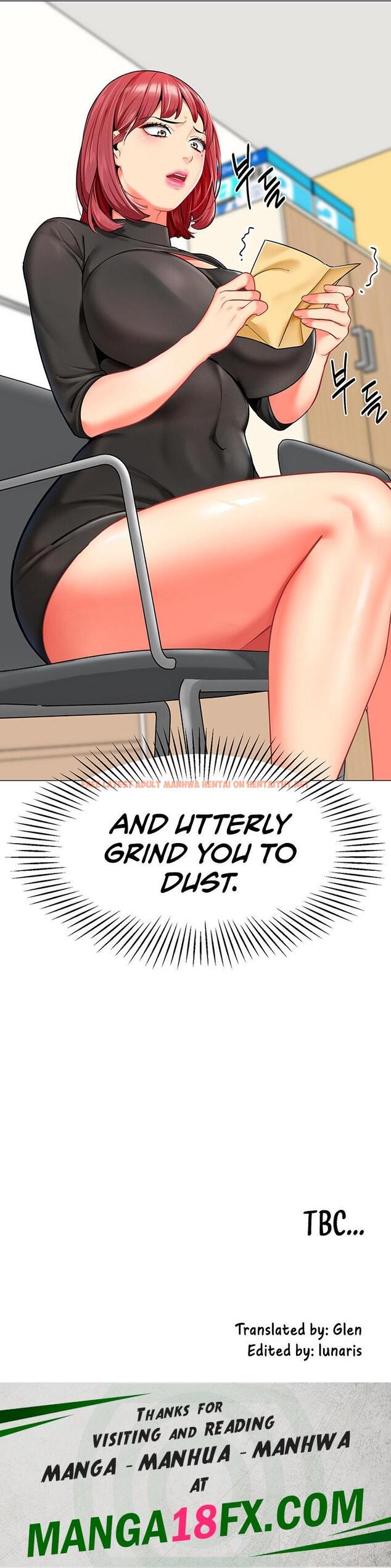 Read Hentai Image 25 78439 in comic A Wise Driver’s Life - Chapter 13 - hentaitnt.net