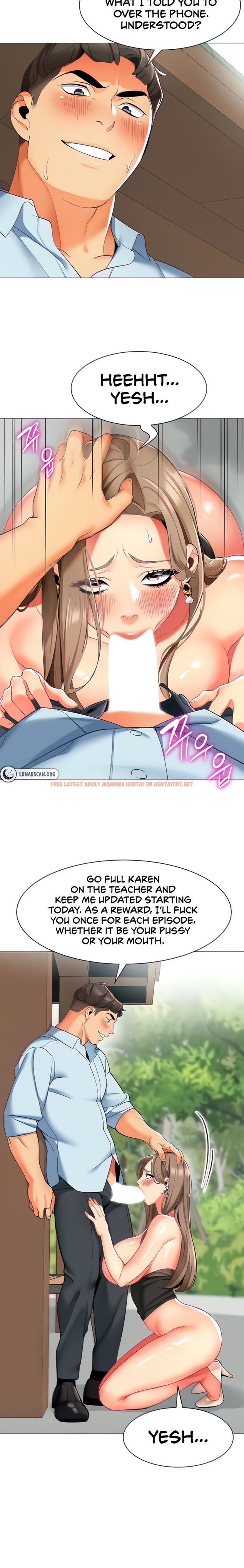 Read Hentai Image 3 78439 in comic A Wise Driver’s Life - Chapter 13 - hentaitnt.net