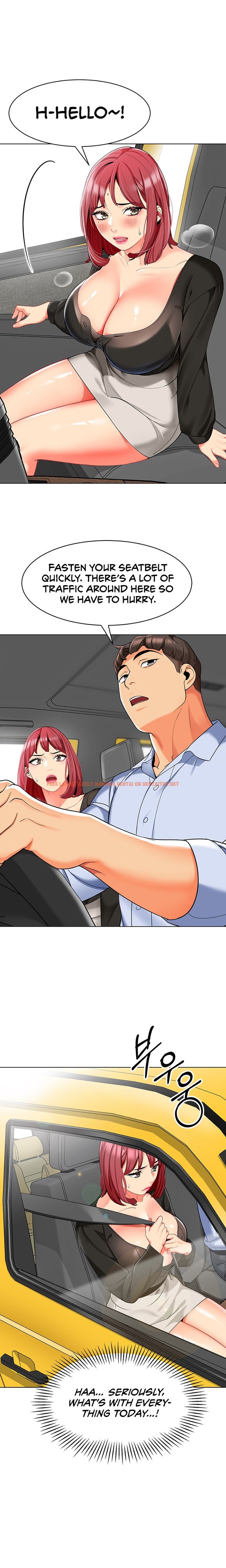 Read Hentai Image 12 35896 in comic A Wise Driver’s Life - Chapter 14 - hentaitnt.net