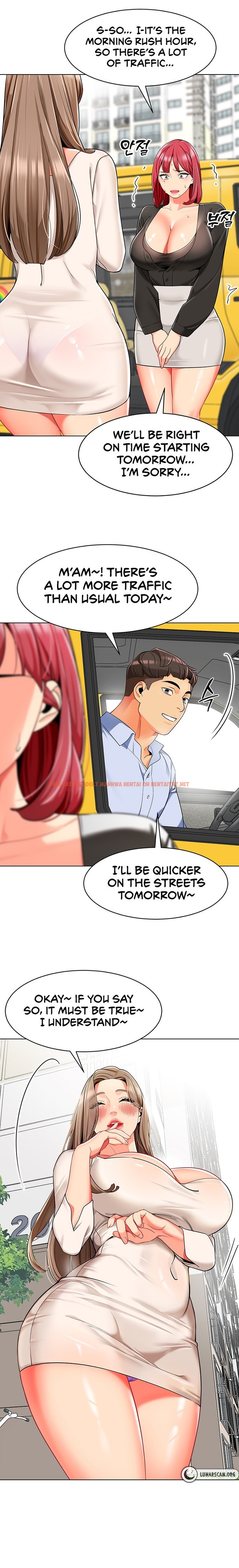 Read Hentai Image 15 35896 in comic A Wise Driver’s Life - Chapter 14 - hentaitnt.net