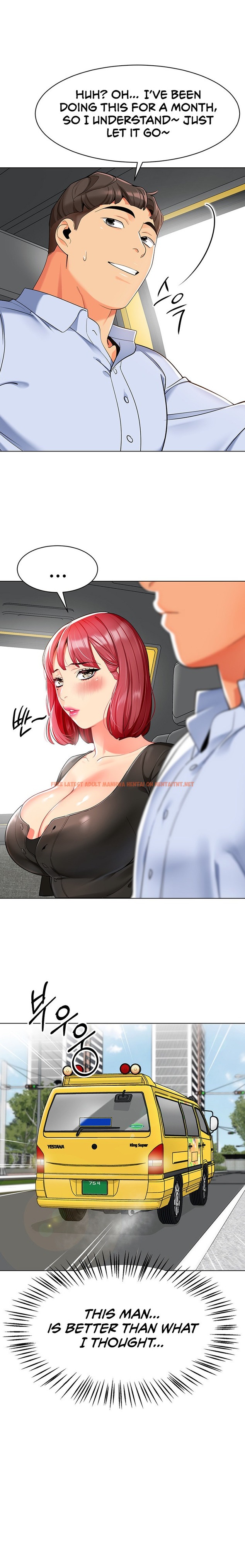 Read Hentai Image 17 35896 in comic A Wise Driver’s Life - Chapter 14 - hentaitnt.net