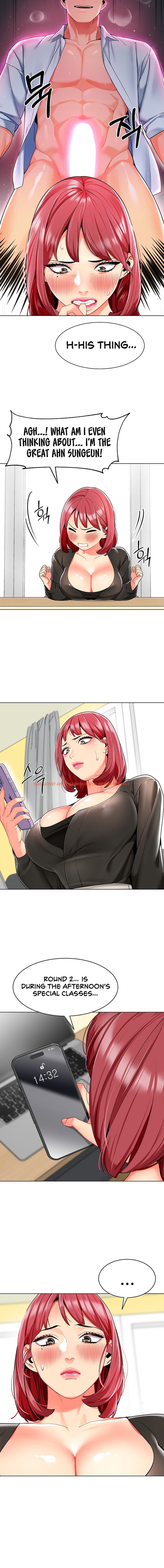 Read Hentai Image 16 05253 in comic A Wise Driver’s Life - Chapter 15 - hentaitnt.net