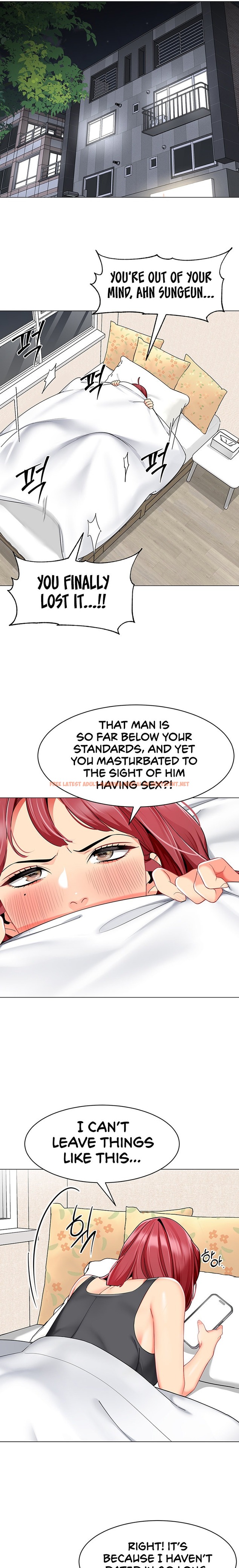 Read Hentai Image 10 39104 in comic A Wise Driver’s Life - Chapter 16 - hentaitnt.net