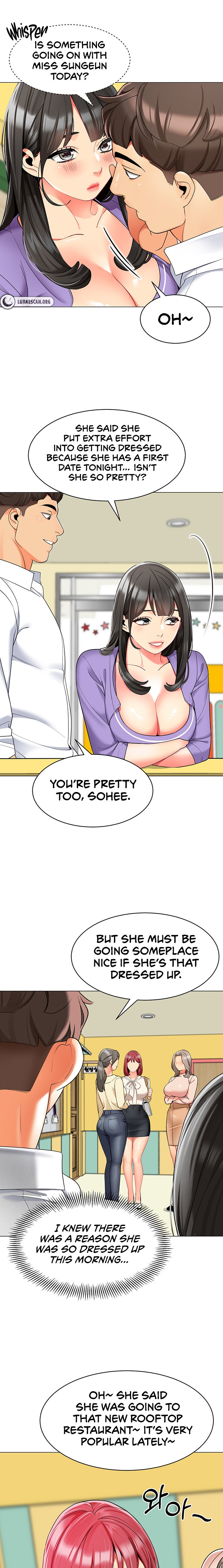 Read Hentai Image 13 39104 in comic A Wise Driver’s Life - Chapter 16 - hentaitnt.net