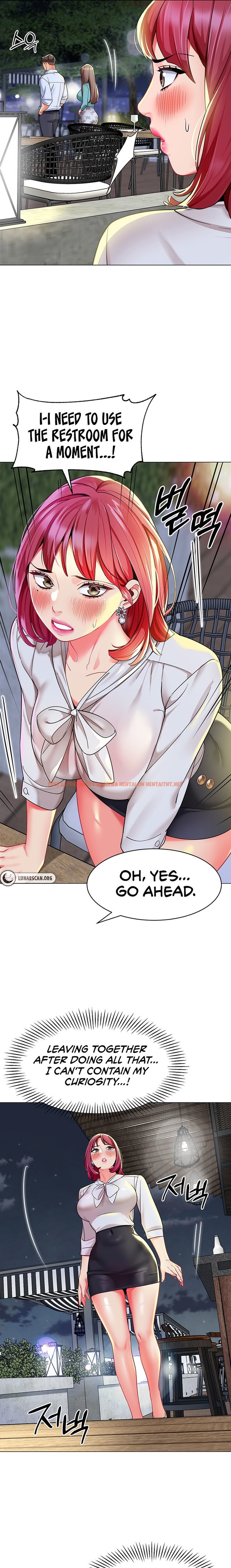 Read Hentai Image 19 39104 in comic A Wise Driver’s Life - Chapter 16 - hentaitnt.net