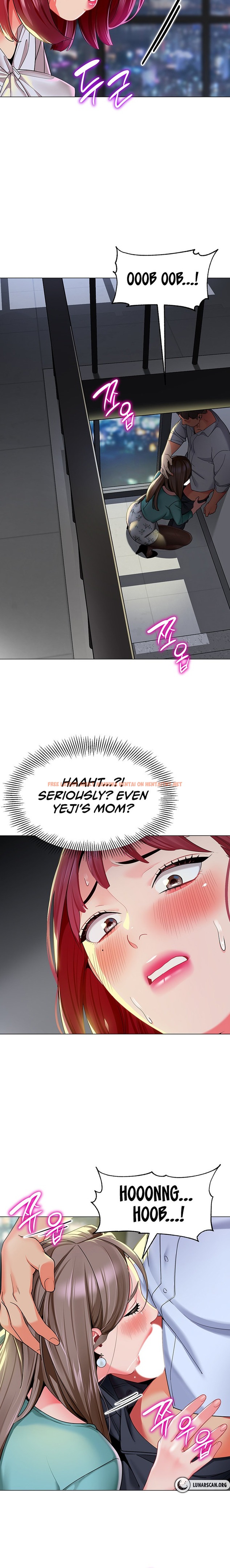 Read Hentai Image 21 39104 in comic A Wise Driver’s Life - Chapter 16 - hentaitnt.net