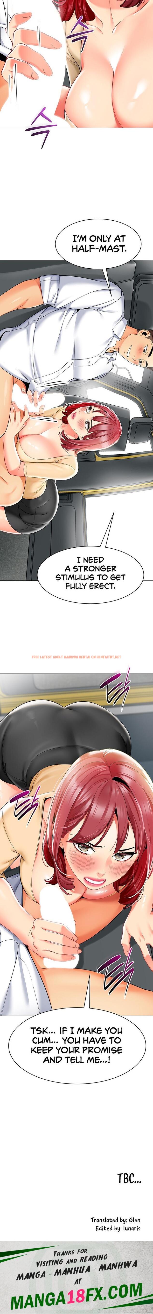 Read Hentai Image 23 16810 in comic A Wise Driver’s Life - Chapter 17 - hentaitnt.net