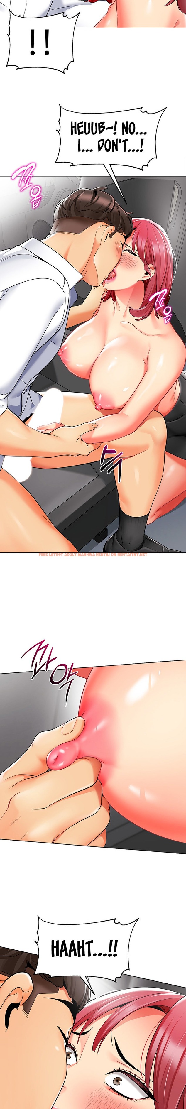 Read Hentai Image 11 09201 in comic A Wise Driver’s Life - Chapter 18 - hentaitnt.net