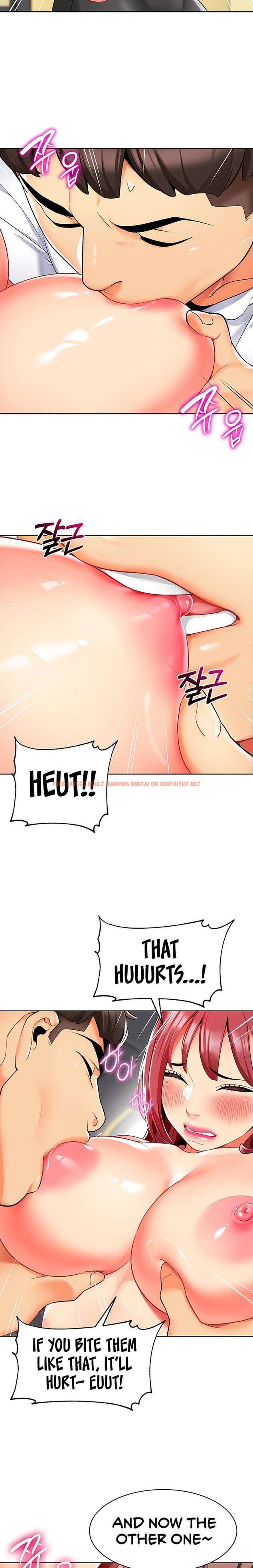 Read Hentai Image 14 09201 in comic A Wise Driver’s Life - Chapter 18 - hentaitnt.net