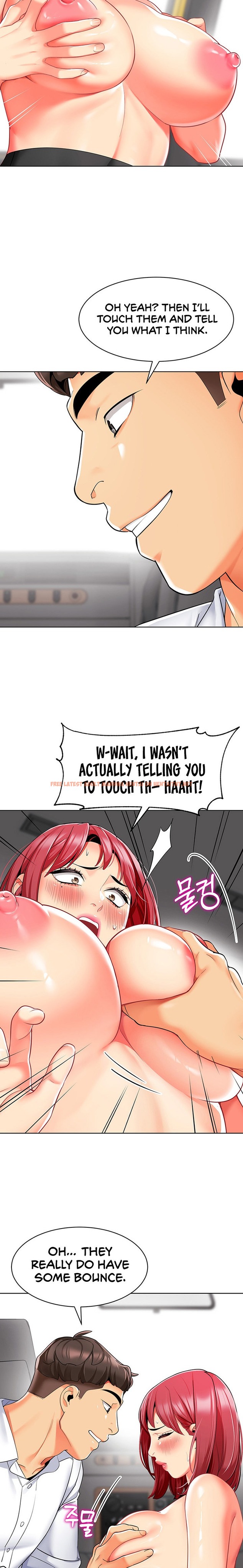 Read Hentai Image 8 09201 in comic A Wise Driver’s Life - Chapter 18 - hentaitnt.net