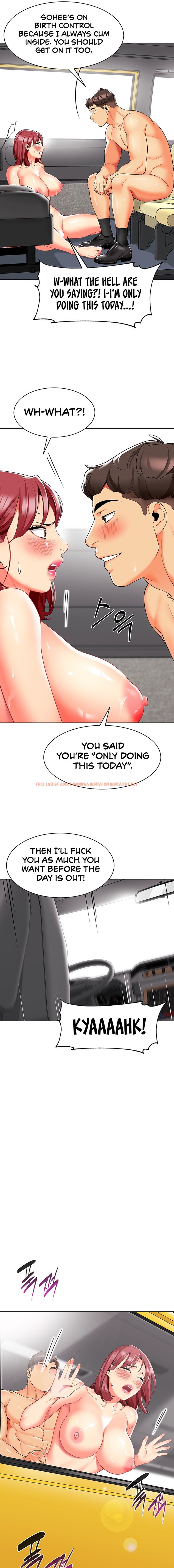 Read Hentai Image 15 09773 in comic A Wise Driver’s Life - Chapter 19 - hentaitnt.net