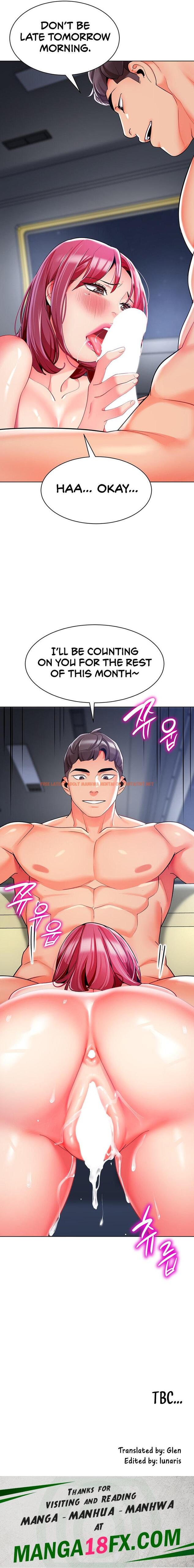 Read Hentai Image 19 09773 in comic A Wise Driver’s Life - Chapter 19 - hentaitnt.net