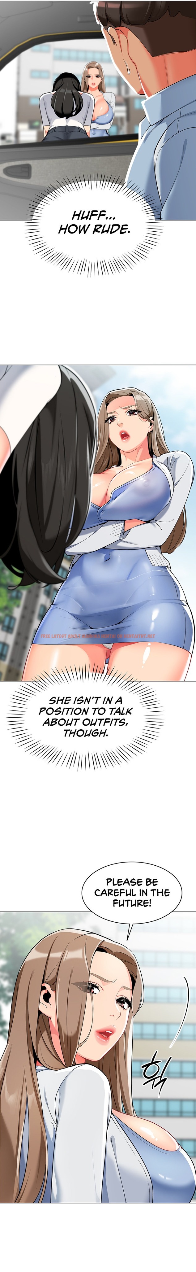 Read Hentai Image 10 83147 in comic A Wise Driver’s Life - Chapter 2 - hentaitnt.net