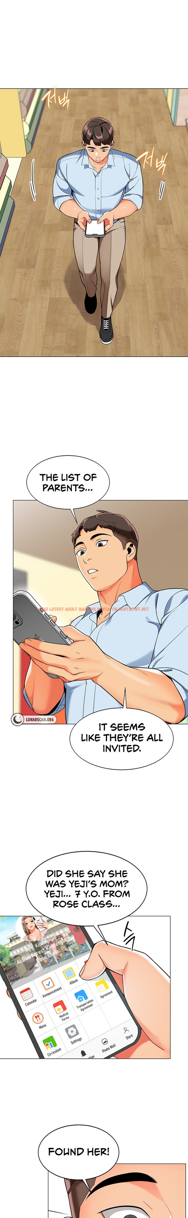 Read Hentai Image 13 83147 in comic A Wise Driver’s Life - Chapter 2 - hentaitnt.net