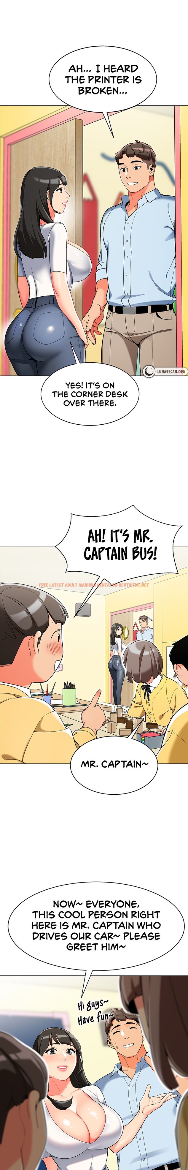 Read Hentai Image 19 83147 in comic A Wise Driver’s Life - Chapter 2 - hentaitnt.net