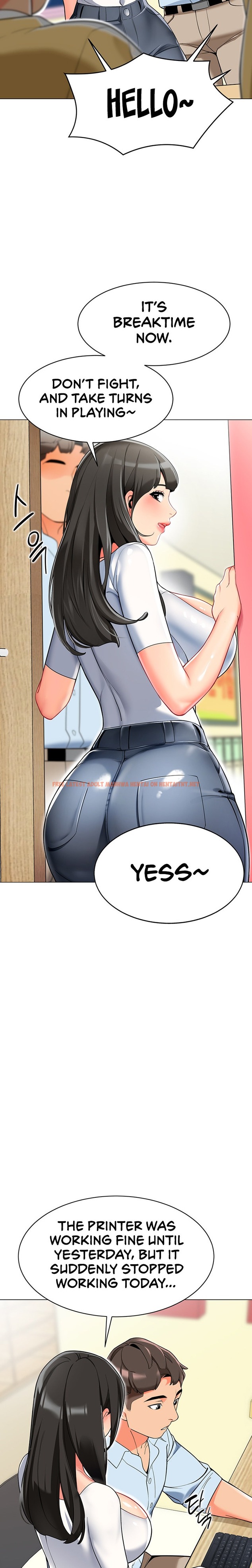 Read Hentai Image 20 83147 in comic A Wise Driver’s Life - Chapter 2 - hentaitnt.net