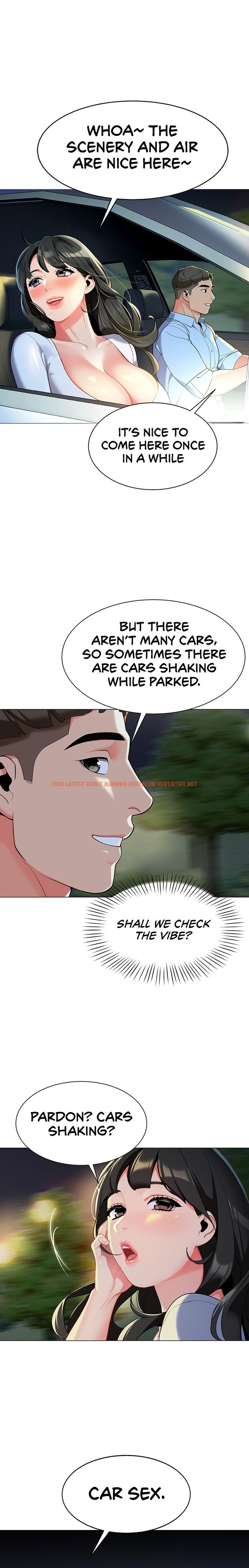 Read Hentai Image 24 83147 in comic A Wise Driver’s Life - Chapter 2 - hentaitnt.net