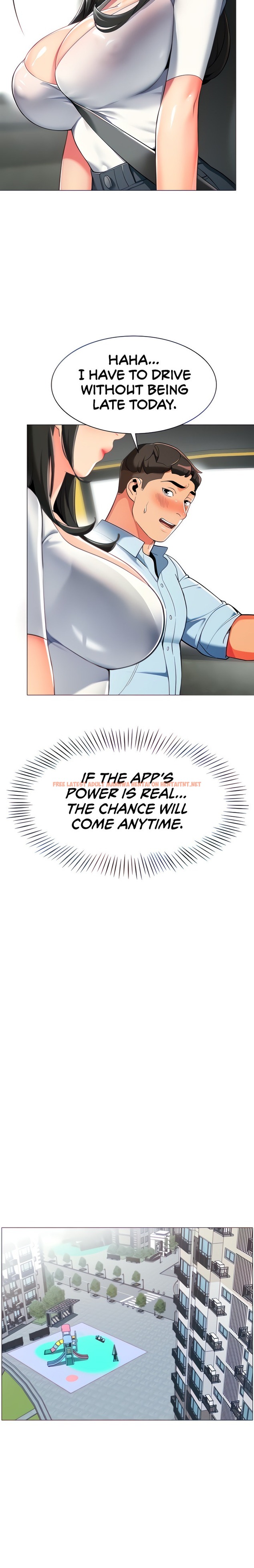 Read Hentai Image 6 83147 in comic A Wise Driver’s Life - Chapter 2 - hentaitnt.net