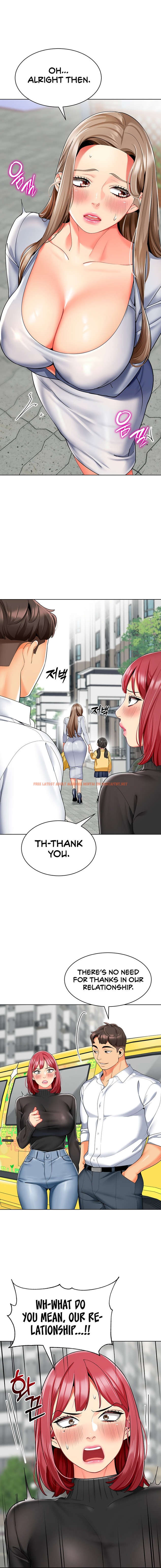 Read Hentai Image 12 19151 in comic A Wise Driver’s Life - Chapter 20 - hentaitnt.net