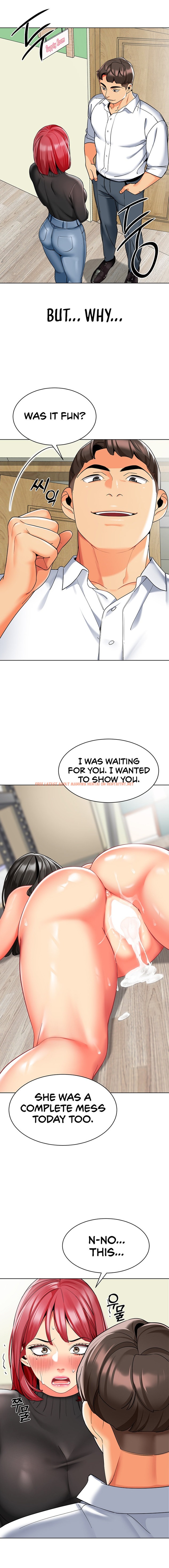 Read Hentai Image 7 19151 in comic A Wise Driver’s Life - Chapter 20 - hentaitnt.net