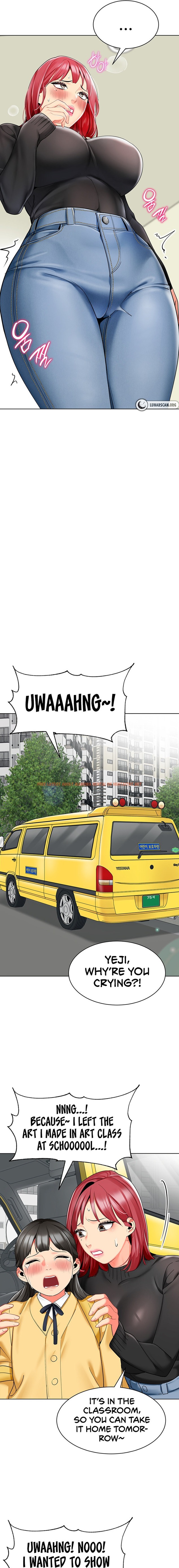 Read Hentai Image 9 19151 in comic A Wise Driver’s Life - Chapter 20 - hentaitnt.net