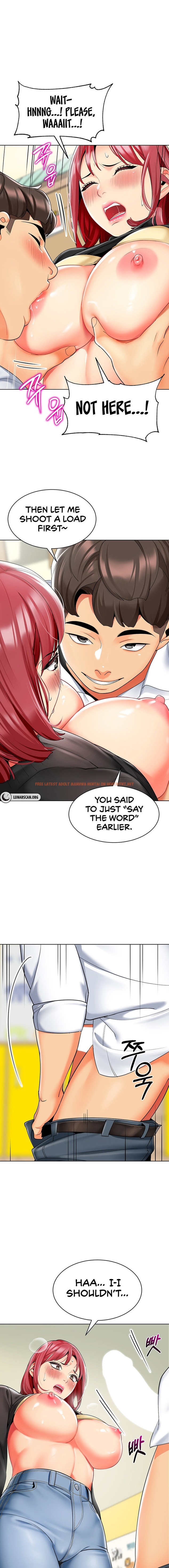 Read Hentai Image 1 61600 in comic A Wise Driver’s Life - Chapter 21 - hentaitnt.net