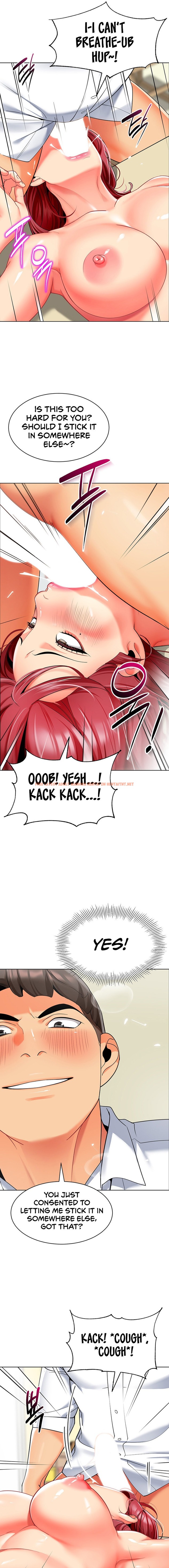 Read Hentai Image 11 61600 in comic A Wise Driver’s Life - Chapter 21 - hentaitnt.net