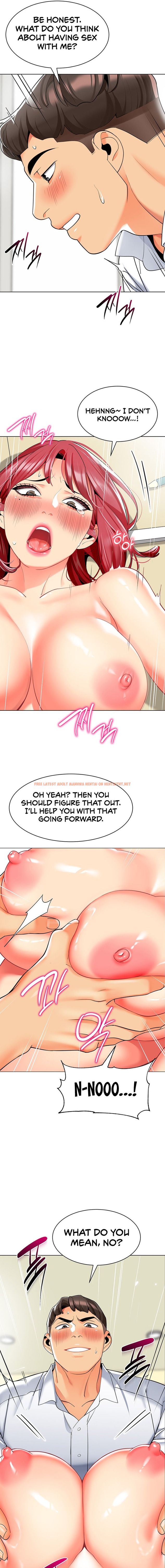 Read Hentai Image 15 61600 in comic A Wise Driver’s Life - Chapter 21 - hentaitnt.net