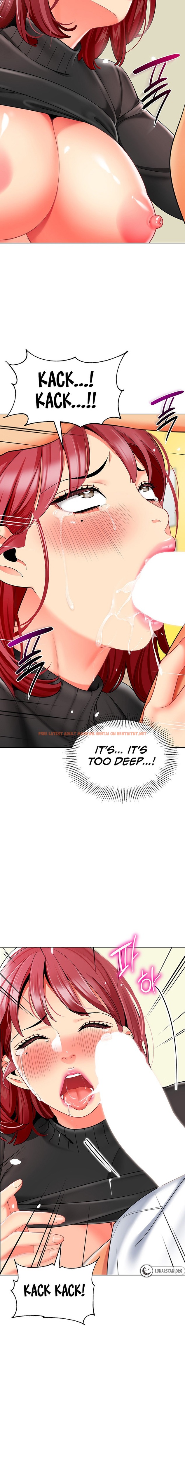 Read Hentai Image 6 61600 in comic A Wise Driver’s Life - Chapter 21 - hentaitnt.net