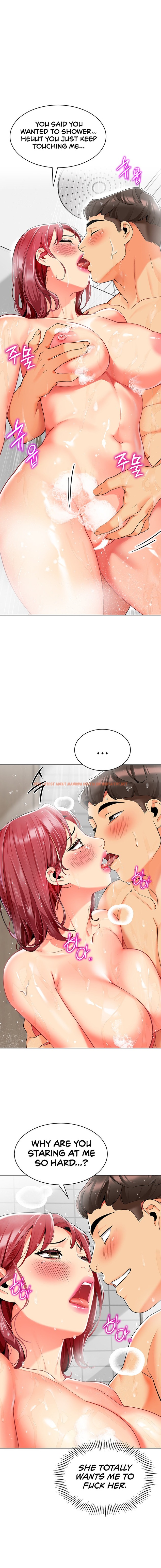 Read Hentai Image 12 38007 in comic A Wise Driver’s Life - Chapter 22 - hentaitnt.net