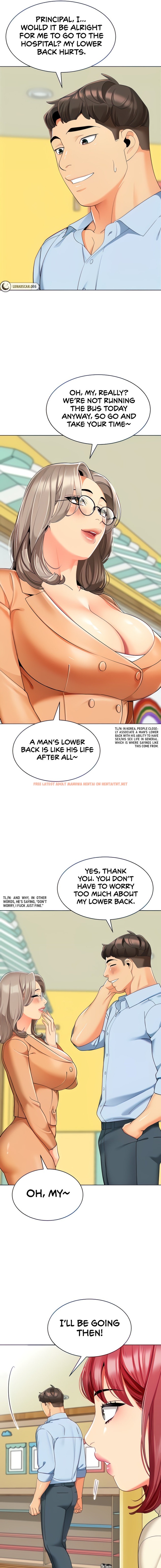 Read Hentai Image 5 38160 in comic A Wise Driver’s Life - Chapter 23 - hentaitnt.net