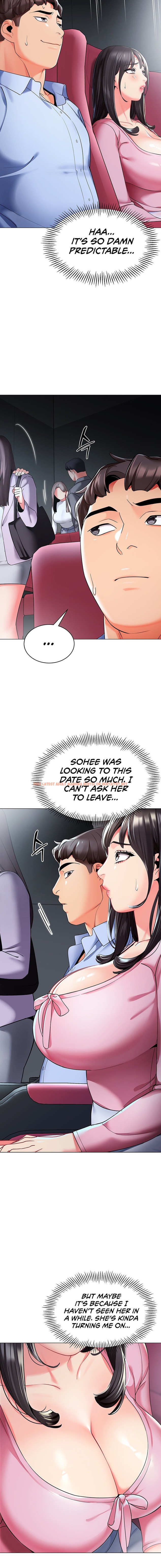 Read Hentai Image 16 71314 in comic A Wise Driver’s Life - Chapter 24 - hentaitnt.net