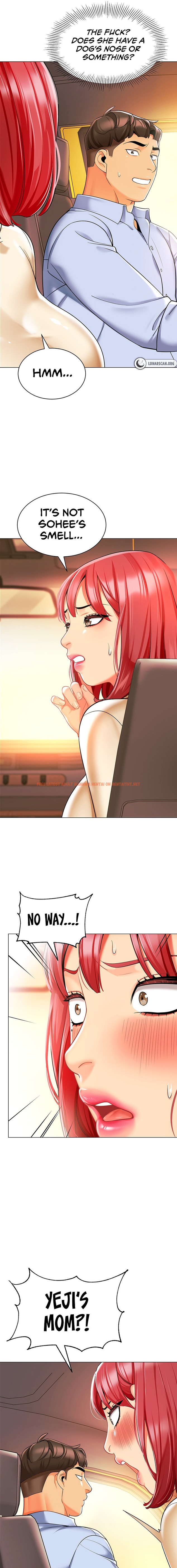 Read Hentai Image 9 71314 in comic A Wise Driver’s Life - Chapter 24 - hentaitnt.net