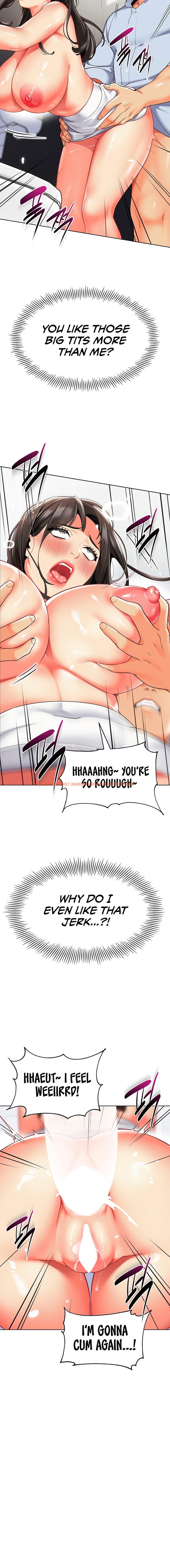 Read Hentai Image 20 71495 in comic A Wise Driver’s Life - Chapter 25 - hentaitnt.net