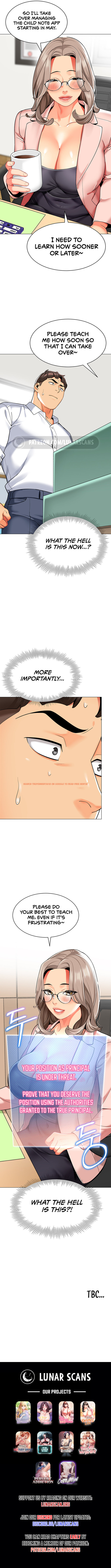 Read Hentai Image 12 30038 in comic A Wise Driver’s Life - Chapter 28 - hentaitnt.net