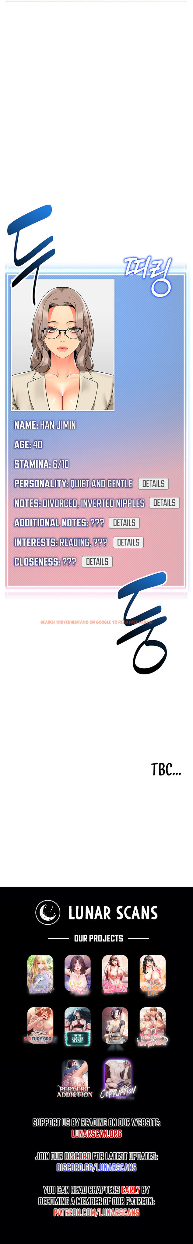 Read Hentai Image 11 94119 in comic A Wise Driver’s Life - Chapter 29 - hentaitnt.net