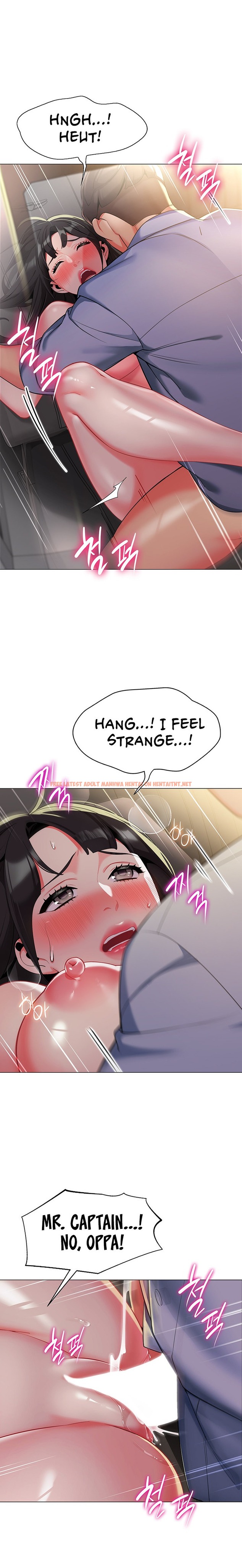 Read Hentai Image 11 74034 in comic A Wise Driver’s Life - Chapter 3 - hentaitnt.net