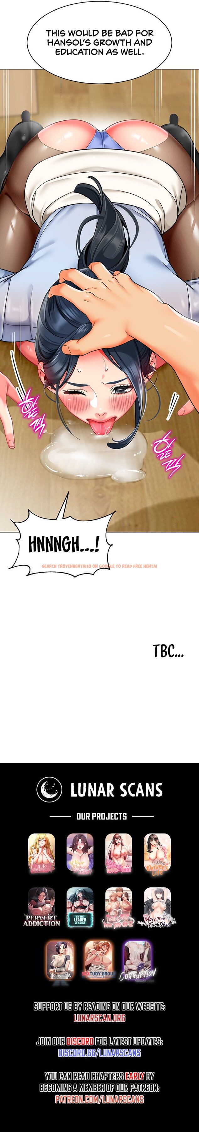 Read Hentai Image 11 30da1 in comic A Wise Driver’s Life - Chapter 36 - www.hentaitnt.net