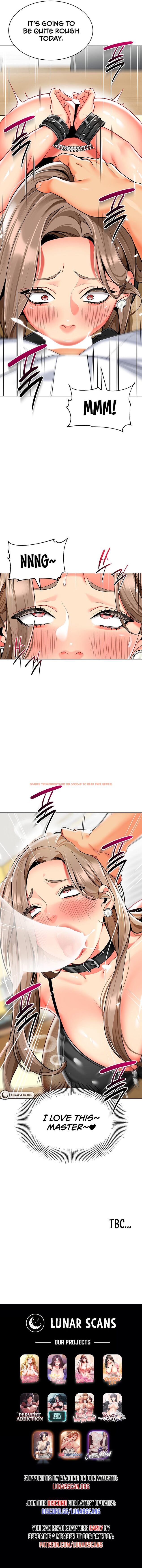 Read Hentai Image 10 f49cb in comic A Wise Driver’s Life - Chapter 37 - www.hentaitnt.net